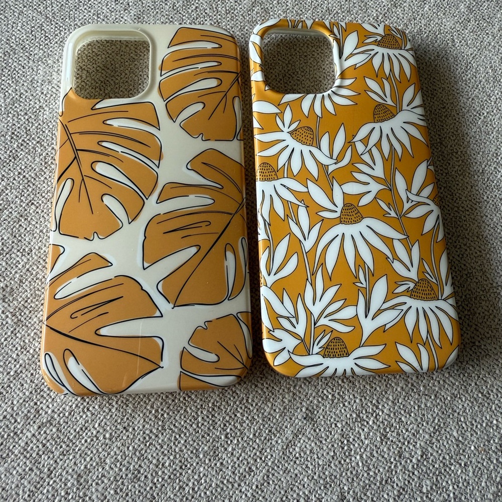 NEW iPhone 12 Pro Max Casely Classic Phone Case Bundle